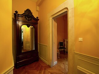 Parco vacanze Serrières-en-Chautagne Caratteristiche 38