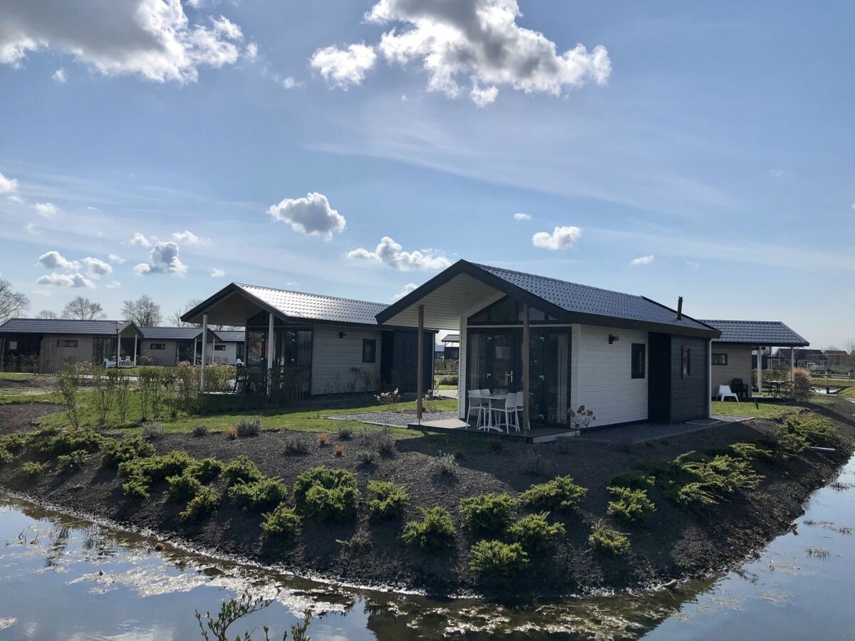 Ferienpark Oost-Graftdijk Außenaufnahme 1