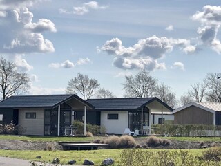 Parc de vacances Oost-Graftdijk Enregistrement extérieur 6