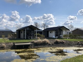 Parc de vacances Oost-Graftdijk Enregistrement extérieur 7