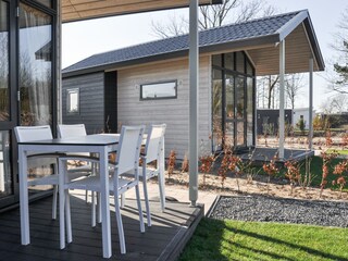 Parc de vacances Oost-Graftdijk Enregistrement extérieur 9