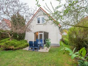 Ferienpark Comfortabele villa met tuin