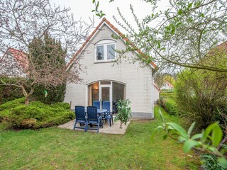 Parco vacanze Arcen Registrazione all'aperto 1