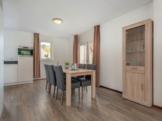 Ferienpark Arcen Ausstattung 6