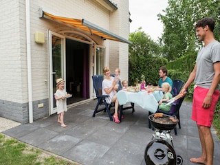 Ferienpark Arcen Außenaufnahme 3