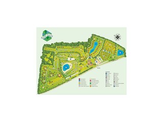 Holiday park Arcen  26