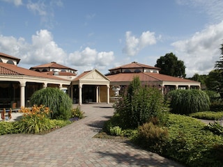 Holiday park Arcen  30