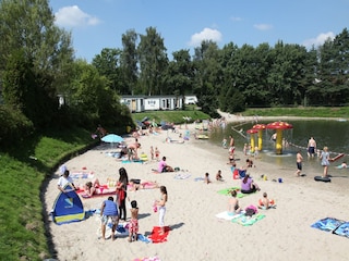 Holiday park Arcen  31