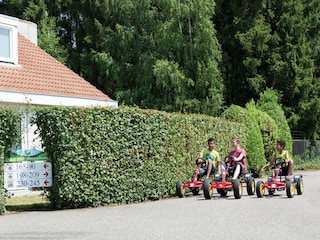 Holiday park Arcen  36