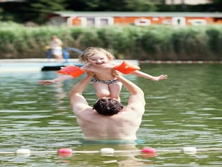 Holiday park Arcen  37