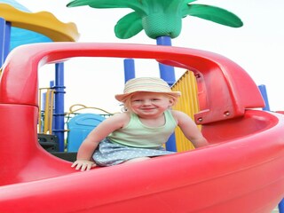 Holiday park Arcen  38