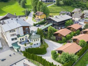 Parc de vacances Appartement très spacieux à Fügen - Fugenberg - image1