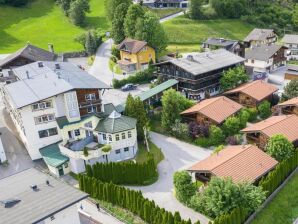 Vakantiepark Appartement in Fügen met veel ruimte - Fügenberg - image1