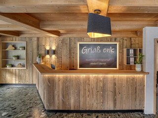 Parc de vacances Fügenberg Équipement 5