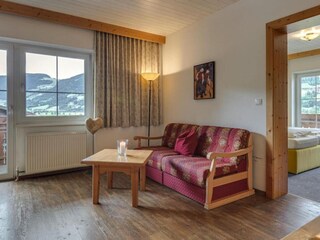 Vakantiepark Fügenberg Kenmerken 6