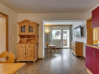 Parque de vacaciones Fügenberg Características 13