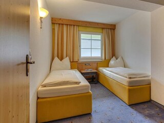 Parc de vacances Fügenberg Équipement 12