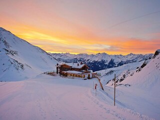 Ferienpark Fügenberg Umgebung 19