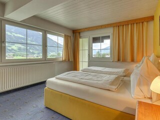 Parco vacanze Fügenberg Caratteristiche 14