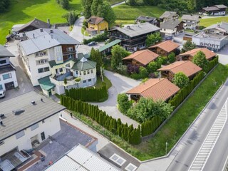 Parco vacanze Fügenberg Registrazione all'aperto 4