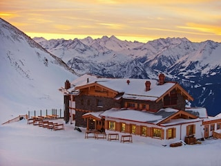 Ferienpark Fügenberg Umgebung 18