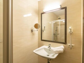 Parco vacanze Fügenberg Caratteristiche 7