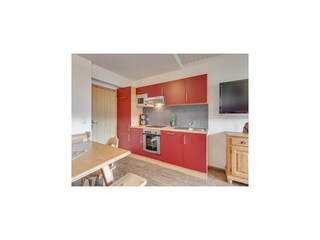 Vakantiepark Fügenberg Kenmerken 11