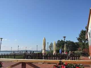 Parque de vacaciones Nowe Warpno Grabación al aire libre 2
