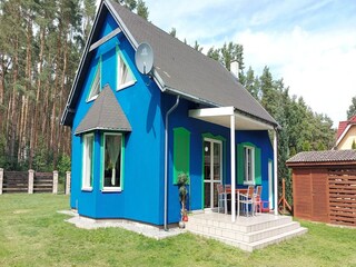 Holiday park Nowe Warpno Outdoor Recording 1