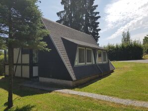 Parc de vacances Bungalow individuel avec micro-ondes, entouré de nature - Gérolstein - image1