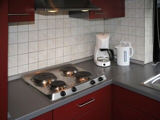 Parc de vacances Gerolstein Équipement 10