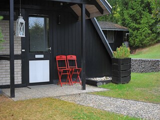 Holiday park Gerolstein Outdoor Recording 5