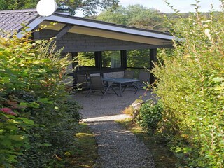 Ferienpark Gerolstein Außenaufnahme 6