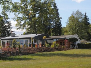 Vakantiepark Gerolstein Buitenaudio-opname 4