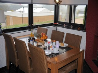 Parc de vacances Gerolstein Équipement 8