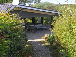 Parc de vacances Gerolstein Enregistrement extérieur 5