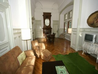 Parque de vacaciones Serrières-en-Chautagne Características 23