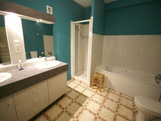 Parc de vacances Serrières-en-Chautagne Équipement 17