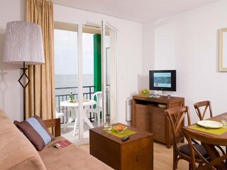 Vakantiepark Cayeux-sur-Mer Kenmerken 12