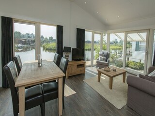 Vakantiepark Oost-Graftdijk Kenmerken 8