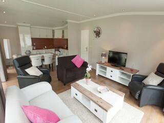 Vakantiepark Oost-Graftdijk Kenmerken 8