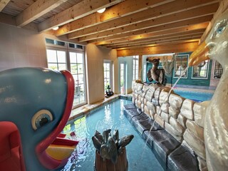 Vakantiepark Oost-Graftdijk  30