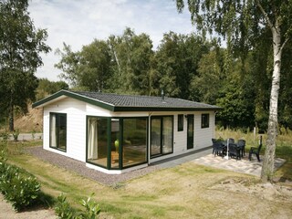 Vakantiepark Oost-Graftdijk Buitenaudio-opname 1