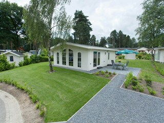 Vakantiepark Oost-Graftdijk Buitenaudio-opname 3