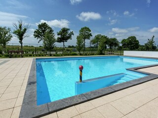 Ferienpark Oost-Graftdijk  35