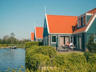Vakantiepark Oost-Graftdijk  20