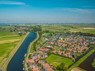Ferienpark Oost-Graftdijk  21