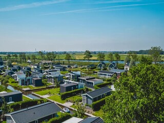 Vakantiepark Oost-Graftdijk  22