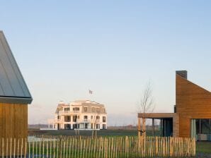 Parc de vacances Penthouse moderne, 2 salles de bains, près du lac de Veere - Veere - image1