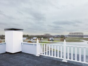 Holiday park Modern penthouse, 2 bath rooms close to Lake Veere - Veere - image1